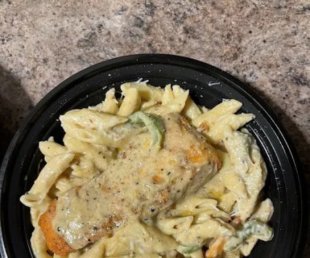 Casamon Caribbean Cuisine & Catering