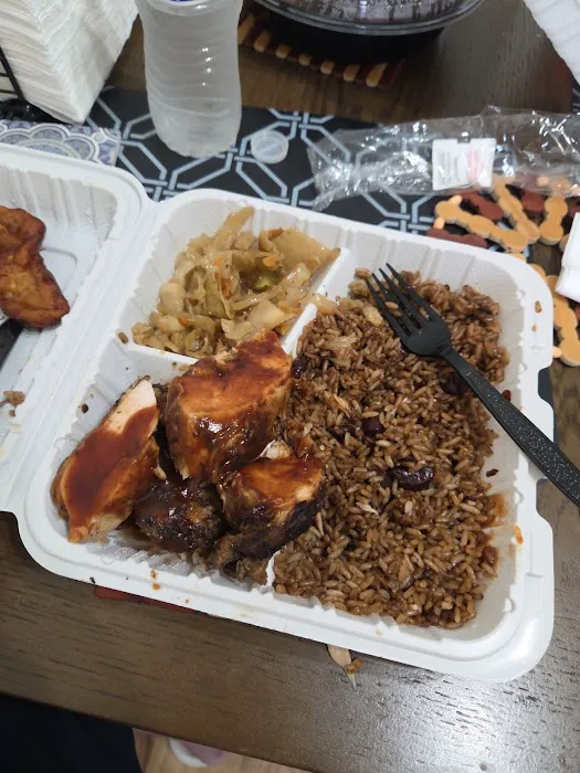 Casamon Caribbean Cuisine & Catering Picture 9