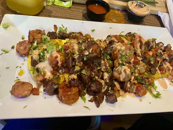 Monchy's Colombian Grill (Rahway) Picture 6