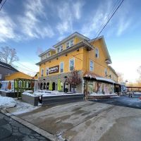 Monchy's Colombian Grill (Rahway) ico