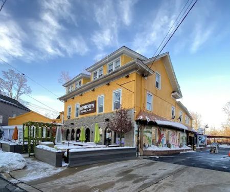 Monchy's Colombian Grill (Rahway)