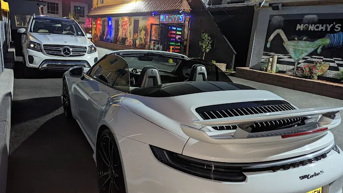 Monchy's Colombian Grill (Rahway) Picture 5