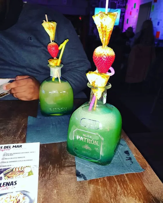 Monchy's Colombian Grill (Rahway) Picture 2