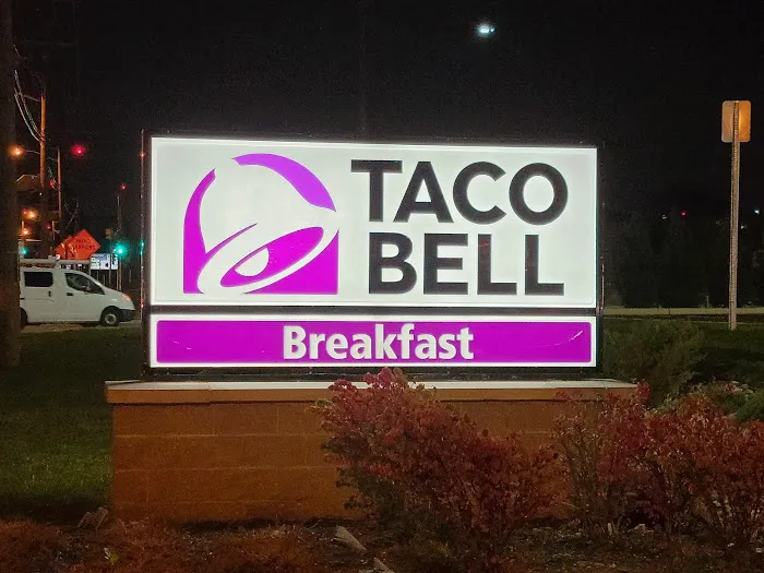 Taco Bell Picture 1