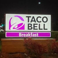 Taco Bell ico