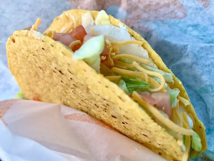 Taco Bell Picture 6