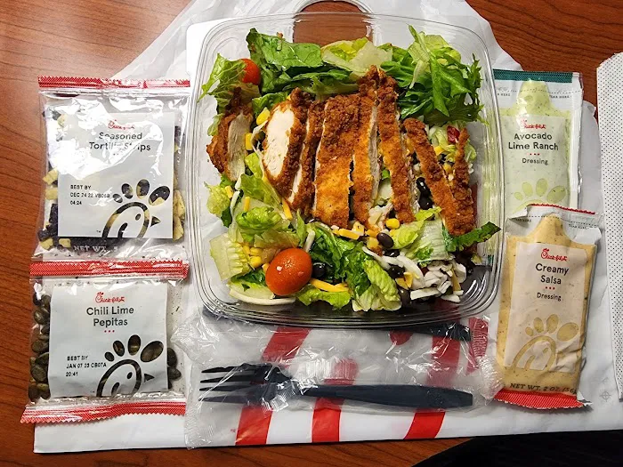 Chick-fil-A Picture 10