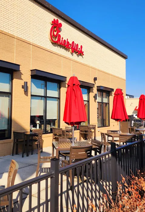 Chick-fil-A Picture 3