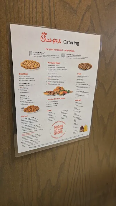 Chick-fil-A Picture 7