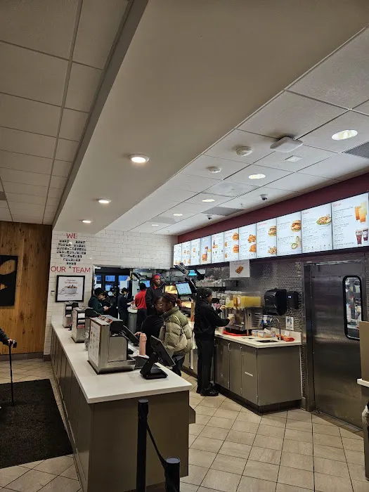 Chick-fil-A Picture 1