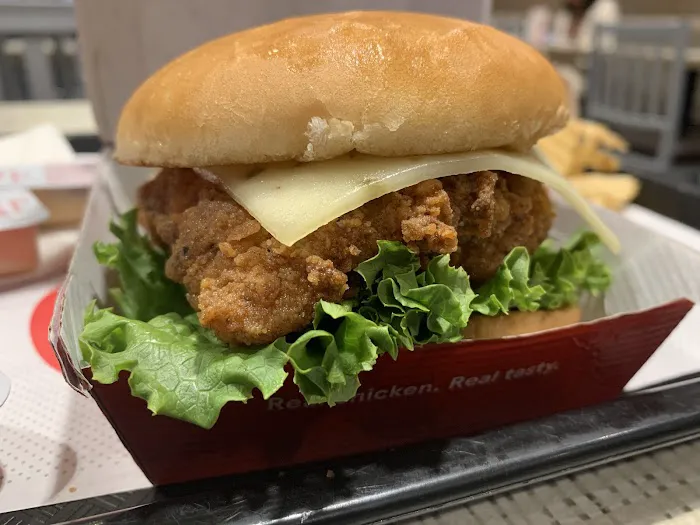 Chick-fil-A Picture 2