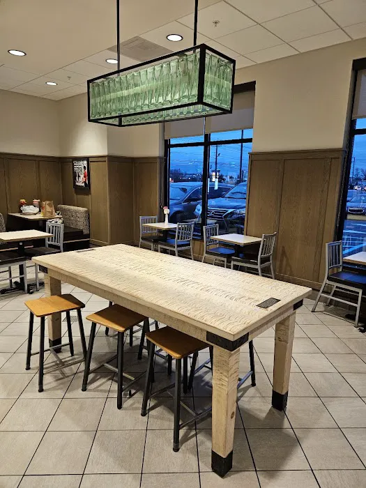 Chick-fil-A Picture 6