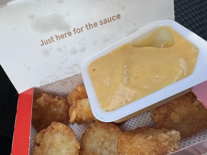 Chick-fil-A Picture 5