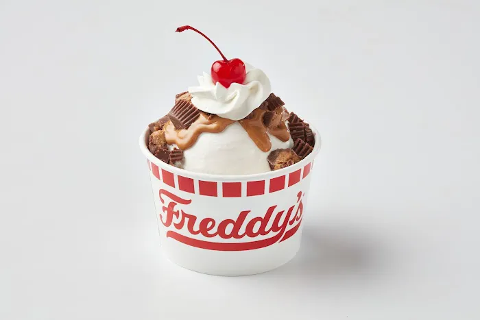 Freddy's Frozen Custard & Steakburgers Picture 6