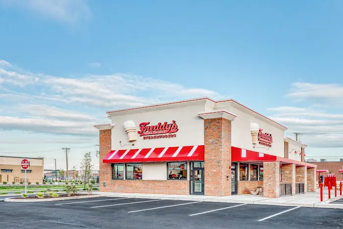 Freddy's Frozen Custard & Steakburgers Picture 3