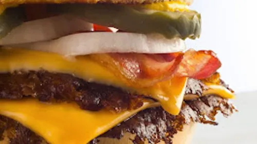 Freddy's Frozen Custard & Steakburgers Picture 5