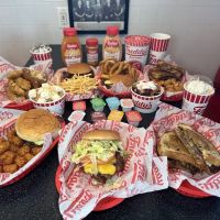 Freddy's Frozen Custard & Steakburgers ico