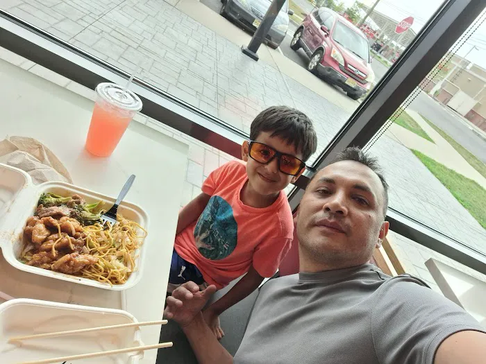 Panda Express Picture 6