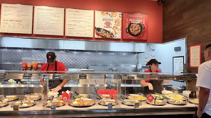 Panda Express Picture 3