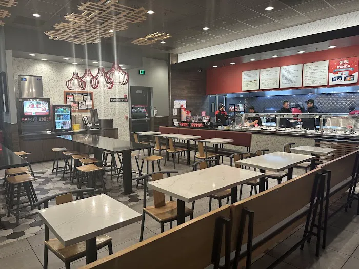 Panda Express Picture 4