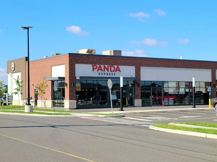 Panda Express Picture 8