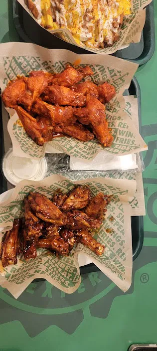 Wingstop Picture 9
