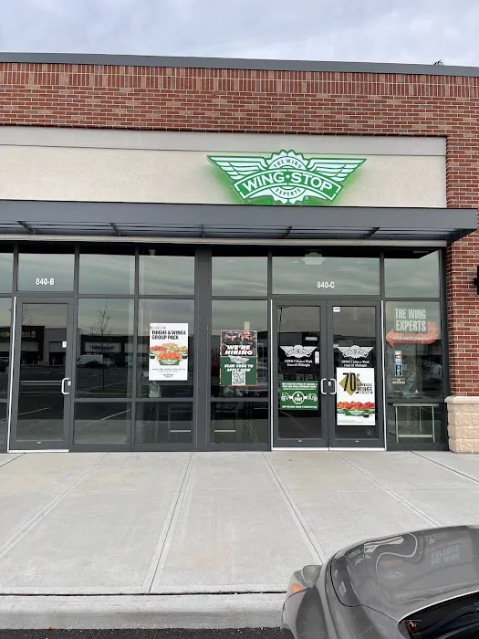 Wingstop Picture 10