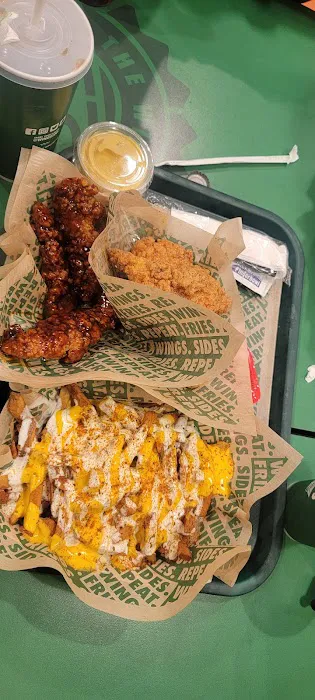Wingstop Picture 7
