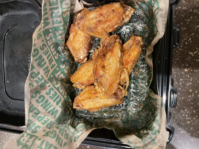 Wingstop Picture 3
