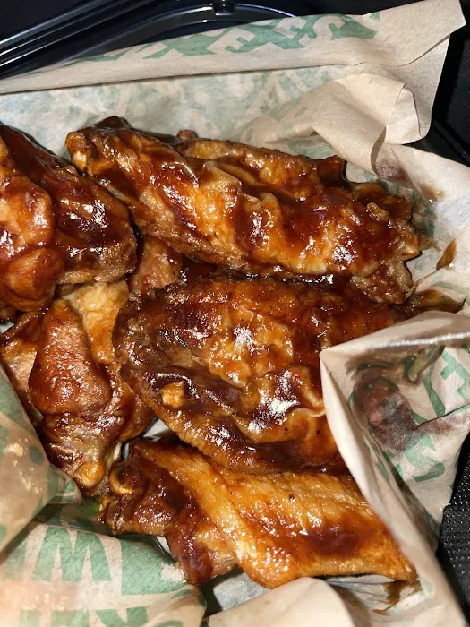 Wingstop Picture 2