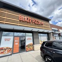 Blaze Pizza ico