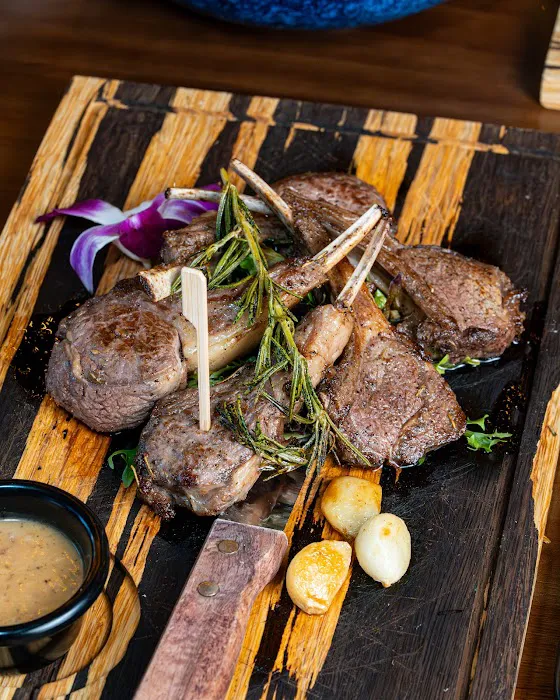 Blue Sunday Bar & Grill Picture 5