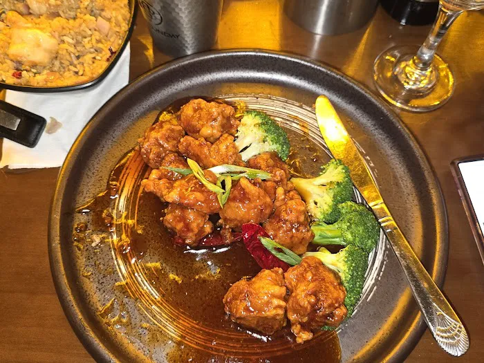 Blue Sunday Bar & Grill Picture 9