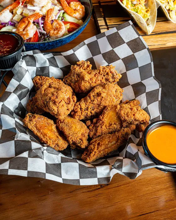 Blue Sunday Bar & Grill Picture 6