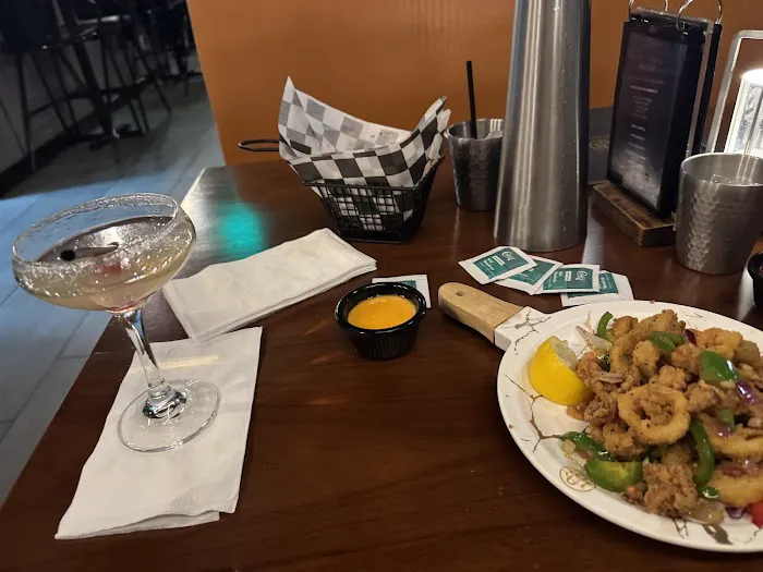 Blue Sunday Bar & Grill Picture 1