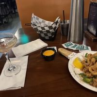 Blue Sunday Bar & Grill ico