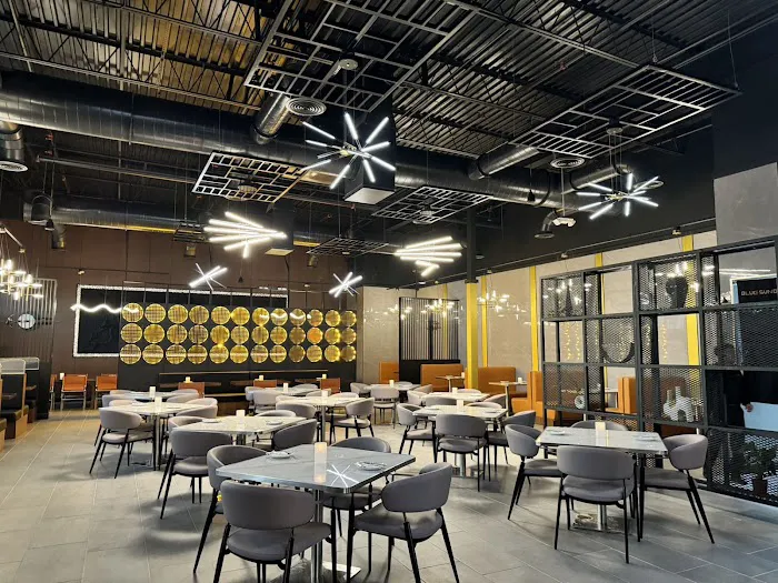 Blue Sunday Bar & Grill Picture 3