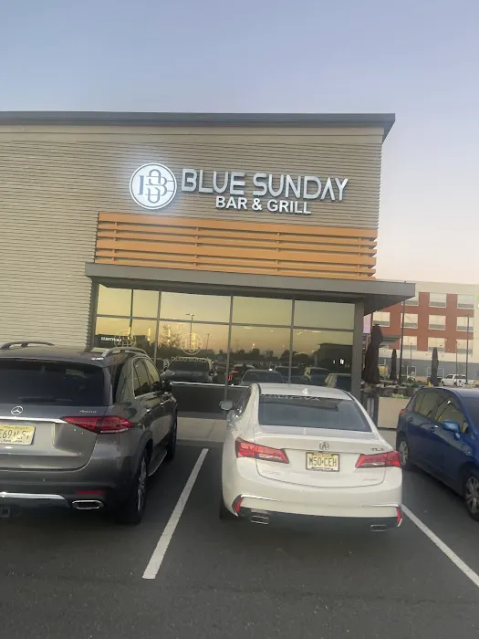 Blue Sunday Bar & Grill Picture 8