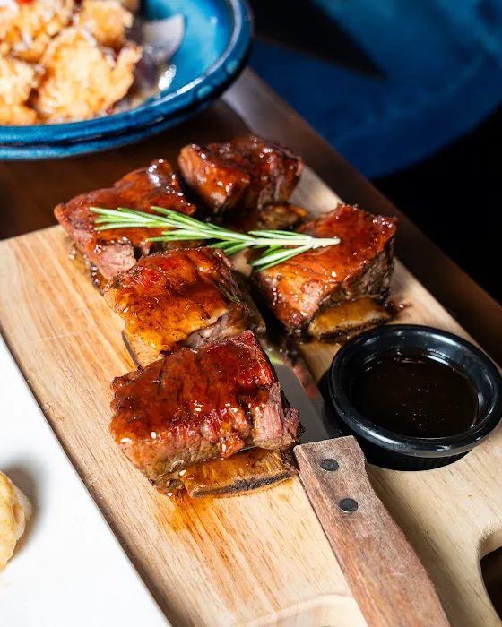 Blue Sunday Bar & Grill Picture 4