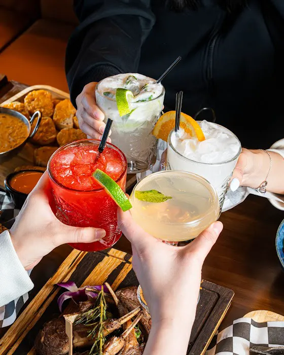 Blue Sunday Bar & Grill Picture 10