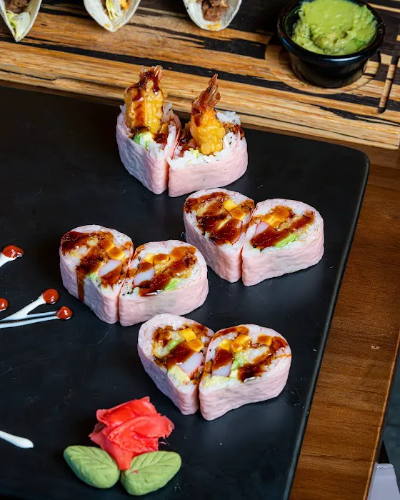 Blue Sunday Bar & Grill Picture 7