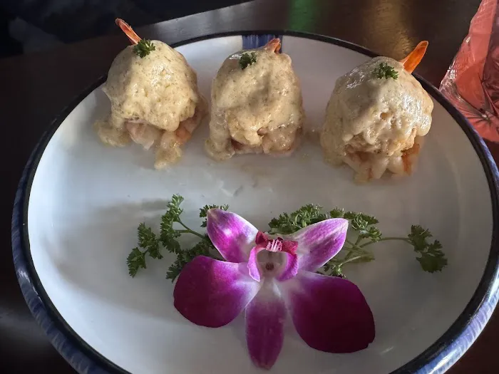 Blue Sunday Bar & Grill Picture 2