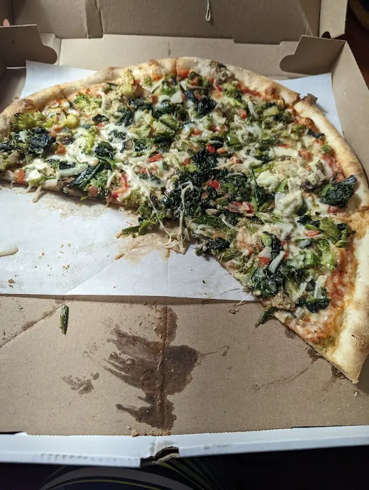 Pasquale's Pizzeria IV Picture 8