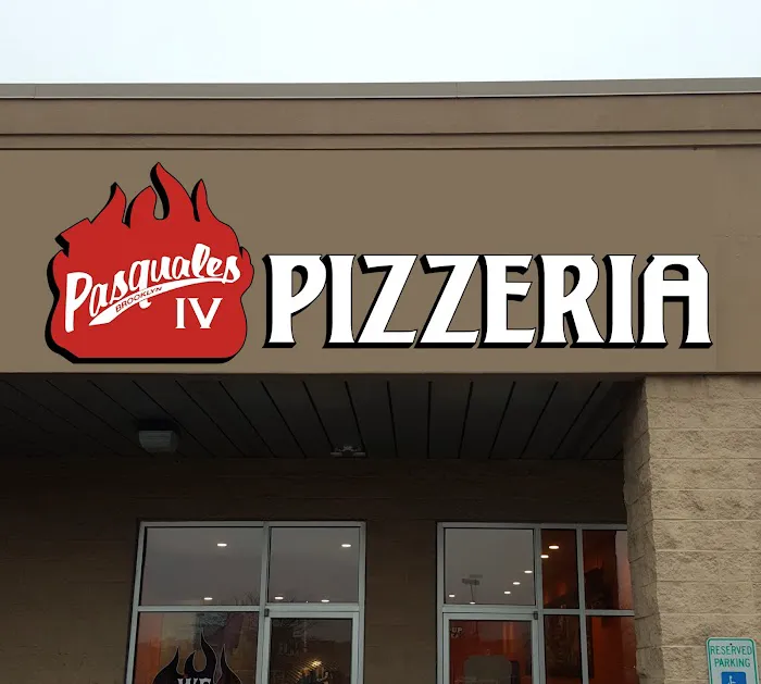 Pasquale's Pizzeria IV Picture 10