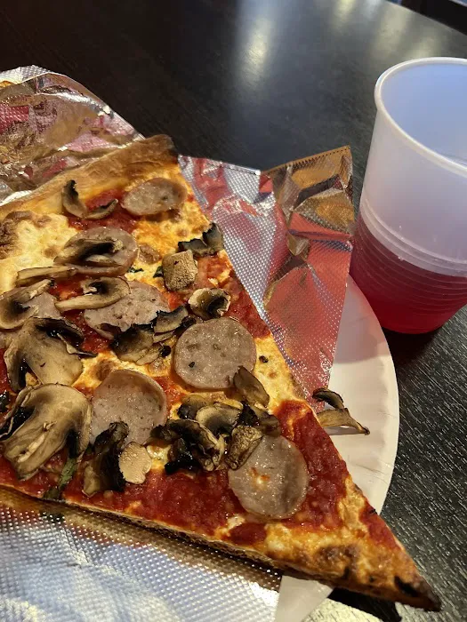 Pasquale's Pizzeria IV Picture 2