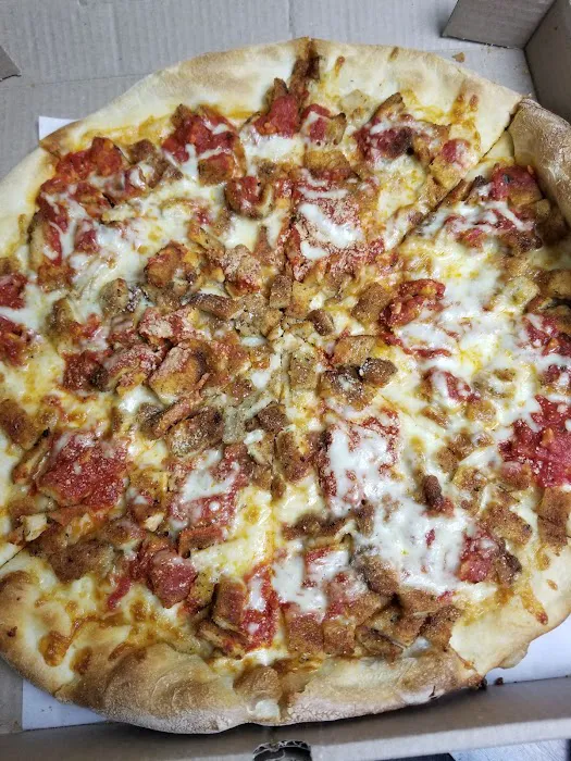 Pasquale's Pizzeria IV Picture 9