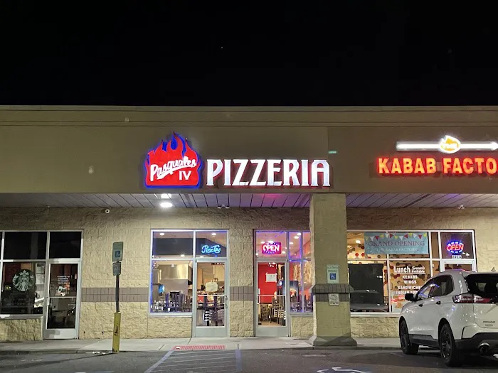 Pasquale's Pizzeria IV Picture 4