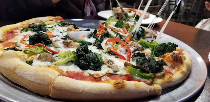 Pasquale's Pizzeria IV Picture 5