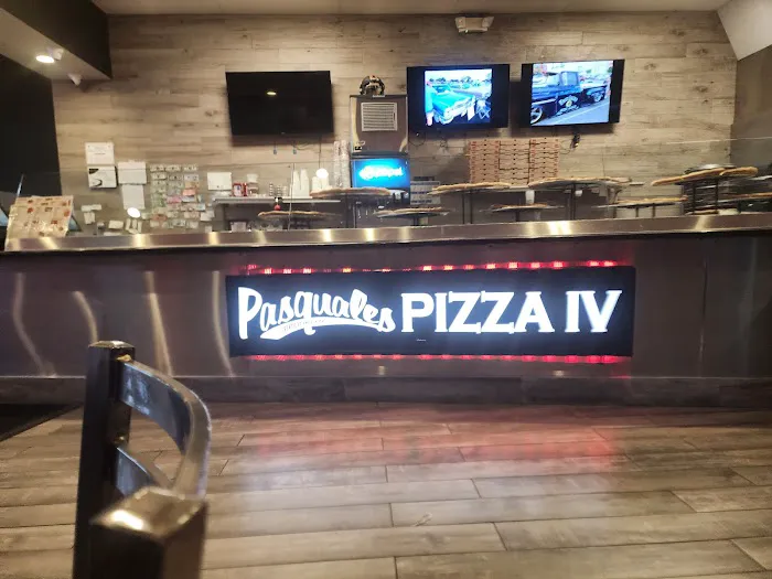 Pasquale's Pizzeria IV Picture 6