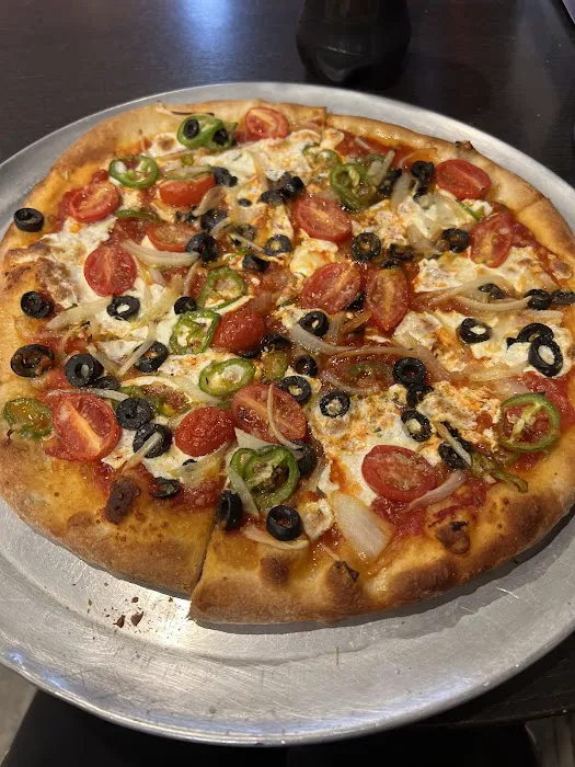 Pasquale's Pizzeria IV Picture 1